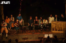 WATCH: The Secret Garden cast give an encore jam at their post-show Q&A with Faves founder