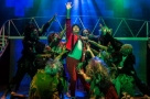 The record-breaking West End production of Thriller Live has closed