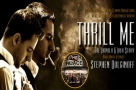 Ready to be thrilled? Thrill Me returns to London for one week only in June
