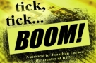 Who would you like to star in the Bridge House revival of Tick, Tick... Boom!?