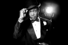 He’s a smooth operator: American Idol & Ru Paul's Drag Race star Todrick Hall makes his West End debut in Chicago
