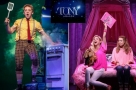 Get Social: What’s the reaction to SpongeBob & Mean Girls topping Tony Awards shortlists?