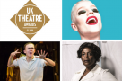 Everybody's Talking about Jamie, Caroline or Change and Tommy nominated for the 2017 UK Theatre Awards