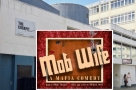 Starbuck Theatre Company brings Michael Mott & Corey Skaggs' Mob Wife to the UK