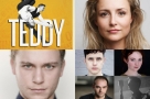 Get ready to rock'n'roll as the full cast for TEDDY is announced