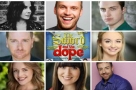 The Sword and the Dope brings both the X Factor and the S Club to #StageFaves!