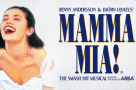 Here they go again - The full new cast of Mamma Mia! has been announced ready to start on 12 June 