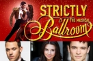 Hold that paso doble! Strictly Ballroom delays its opening by two weeks