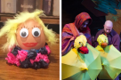 Matilda's Egg-cellent Easter activities, chocoholic #StageFaves and a weekend of holiday fun