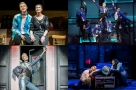 Critics are raving about...Everybody's Talking About Jamie at the Apollo