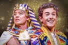 Jason Donovan & Jac Yarrow will reprise their roles in the hit production of Joseph