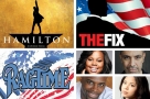 Happy Independence Day: 12 shows & performers for Ameriphiles