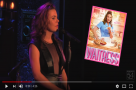 What’s on the menu? WATCH Rachel Tucker sing ‘She Used to Be Mine’ from Broadway’s Waitress