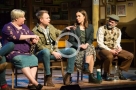 Do actor-musos name their instruments? Watch Terri's post-show Q&A with the cast of Once
