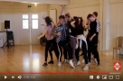 WATCH: Inside Bare rehearsals... with Musical Theatre Appreciation Society