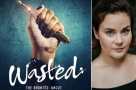 Bring on the Brontes: Natasha Barnes stars as Charlotte in Wasted. Who are her famous sisters?