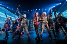 Crazy Little Thing: We Will Rock You announces new tour dates for 2021