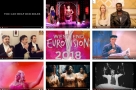 WATCH: Giggle along with West End Musicals in their #WEEurovision Idents & vote for your fave!