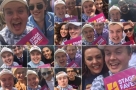 Watch: Perry O’Bree’s backstage interviews from West End Live 2019 (plus some of the musical performances too)