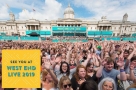 London’s biggest shows line up for West End Live 2019