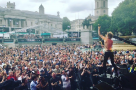 Get Social: 20 #TopTweets from performers at #WestEndLive