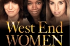 How about these West End Women? Rachel John, Lauren Samuels & Celinde Schoenmaker headline new Cadogan Hall concert