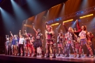 Are you ready to go gaga for the return of We Will Rock You in a brand new UK & Ireland tour?