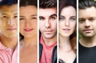Duncan Sheik's Whisper House premieres in April: Time to shout about the cast