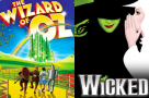 Searching the Yellow Brick Road: How many Wizard of Oz references did you spot in Wicked?