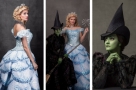 Wicked celebrates flying into its 12th year with some stunning new portraits
