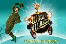 Wind in the Willows gets West End premiere at Palladium, Rufus Hound stars