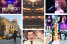 Get Social: Our 10 Top Tweets from #WorldTheatreDay 2018 - did you make our list?