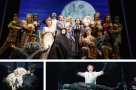 Critics are raving about...Young Frankenstein at the Garrick 