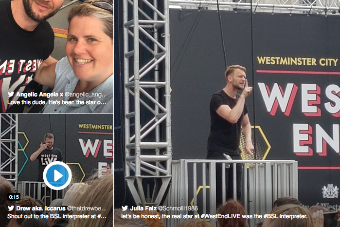 who-was-the-real-star-of-westendlive-the-signers-dominate-social-media