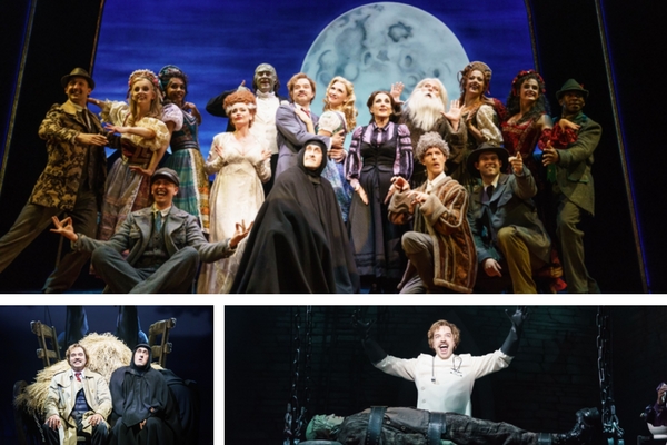 critics-are-raving-about-young-frankenstein-at-the-garrick