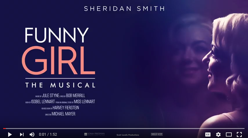 funny-girl-cast-album-with-sheridan-smith-released-5-august