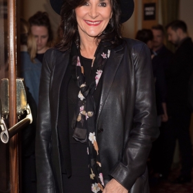 Shirley Ballas - Annie at the Piccadilly Theatre - Photo credit Craig Sugden