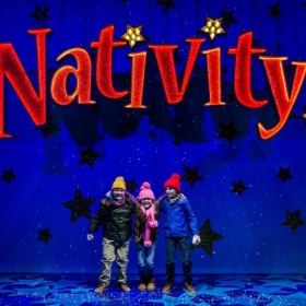 Nativity! The Musical. © Richard Davenport