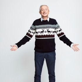 Louis Walsh for Nativity! © Jay Brooks
