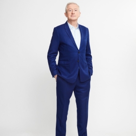 Louis Walsh for Nativity! © Jay Brooks