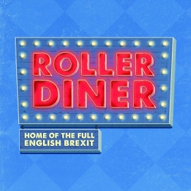 Roller Diner. Soho Theatre