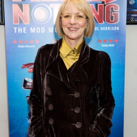 All Or Nothing opening night at London's Arts Theatre, 8 February 2018. © Piers Allardyce