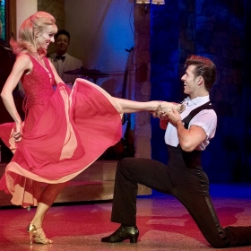 Dirty Dancing UK Tour/ West End 