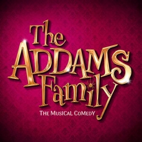 the-addams-family