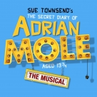 The Secret Diary of Adrian Mole