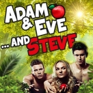 Adam & Eve... and Steve