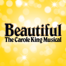 Beautiful - The Carole King Musical