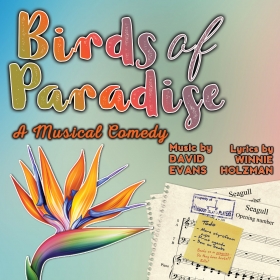 birds-of-paradise