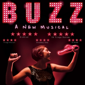 buzz-a-new-musical