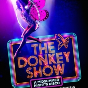 the-donkey-show